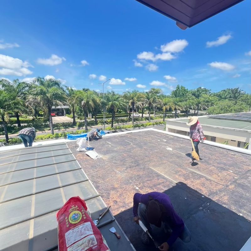 phuket-waterproof -roof